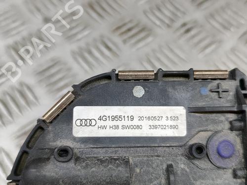 Front wipers mechanism AUDI A6 C7 Avant (4G5, 4GD) RS6 performance quattro | BP26687605C83 