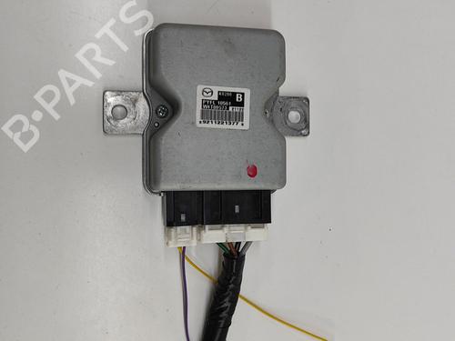 Module électronique MAZDA 6 Estate (GJ, GL) 2.5 (192 hp) 26500893