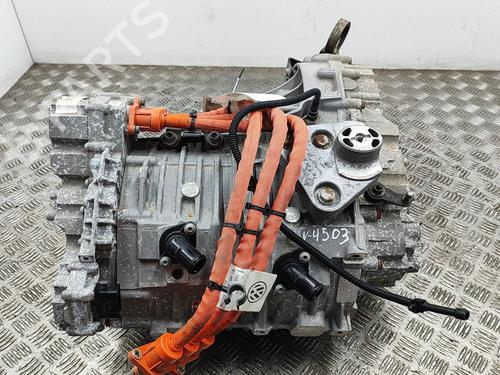 Used Engine VW GOLF VII (5G1, BQ1, BE1, BE2) e-Golf (115 hp) 19076135