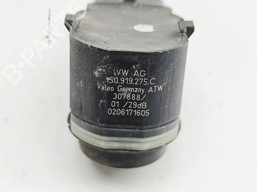 Electronic module AUDI A8 D4 (4H2, 4H8, 4HC, 4HL) 3.0 TDI quattro | BP31113356M83  - Image 7