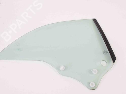 Used Rear right quarter glass MERCEDES-BENZ CLK Convertible (A209) CLK 350 (209.456) (272 hp) 30281037
