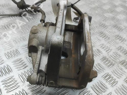 Left front brake caliper AUDI Q5 (GUB) 2.0 TDI quattro | BP33731746M105 - Image 5
