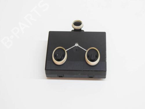 Used Electronic module Electronic module AUDI Q7 (4LB) 3.0 TDI quattro (233 hp) 6768969 6768969