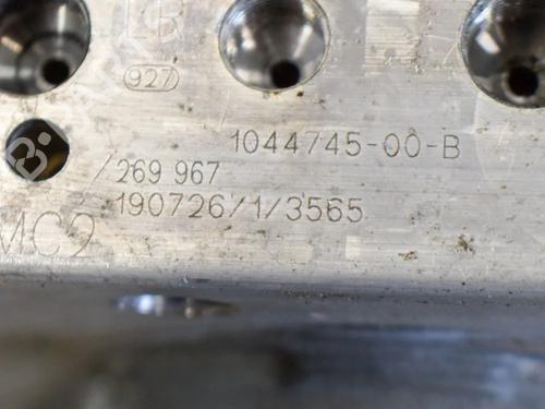 ABS pump TESLA MODEL 3 (5YJ3) EV | BP27748328M43 