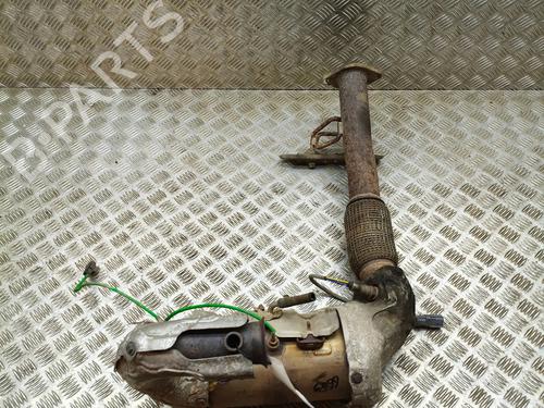 Catalyst FORD MONDEO V Turnier (CF) 2.0 TDCi | BP39989665M10 - Image 2