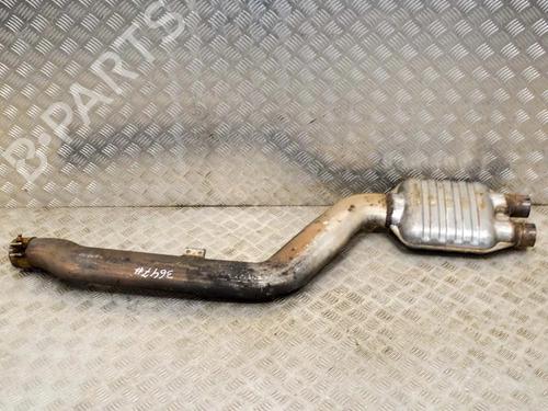 Exhaust system BMW 6 Gran Coupe (F06) 640 d | BP36043452M121 - Image 2
