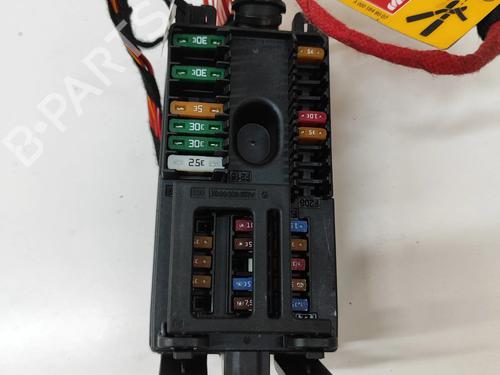 Fuse box MERCEDES-BENZ EQS (V297) EQS 450+ (297.123) | BP28556722E1 - Image 5