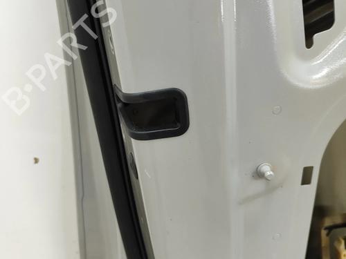 Left front door AUDI E-TRON (GEN) 55 quattro | BP29403920C2 