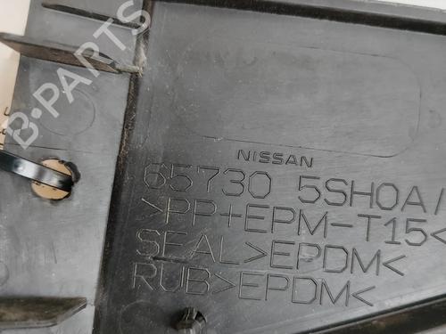 Andre NISSAN LEAF (ZE1) Electric | BP27796639O1