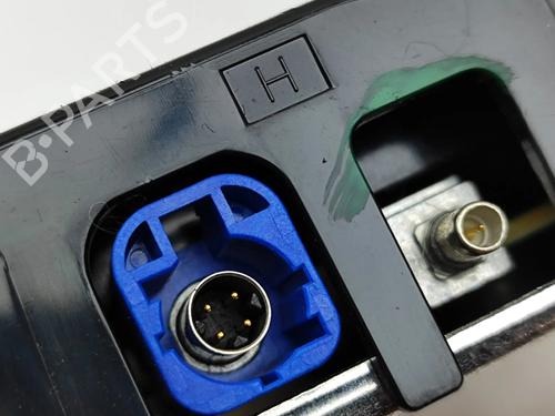 Electronic module LAND ROVER RANGE ROVER SPORT II (L494) 5.0 SCV8 4x4 | BP27792548M83 