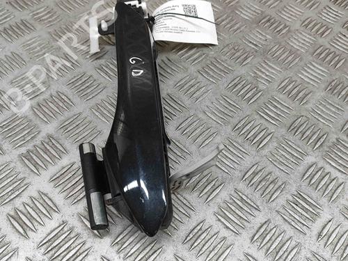 Rear right exterior door handle LEXUS NX (_Z1_) 300h AWD (AYZ15_, AYZ15R) | BP28028375C130