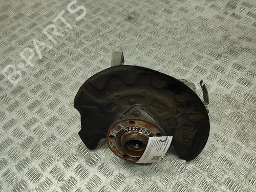 Used Right front steering knuckle Right front steering knuckle AUDI A3 Sportback (8VA, 8VF) 1.4 TFSI e-tron (150 hp) 26581813 26581813