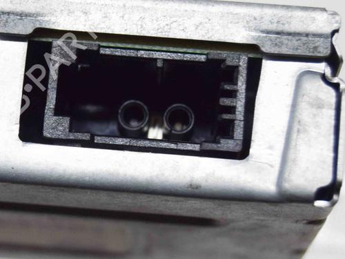 Electronic module BMW 7 (F01, F02, F03, F04) 740 d | BP8837062M83