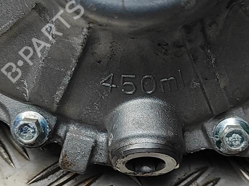 Front differential BMW X5 (G05, F95) xDrive 30 d Mild-Hybrid | BP33382663M23 - Image 9