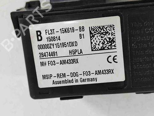 Electronic module FORD USA MUSTANG Coupe 2.3 EcoBoost | BP19645565M83