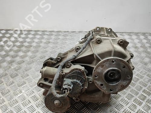 Transfer box FORD RANGER (TKE) 3.2 TDCi 4x4 | BP37609855M36 - Image 4