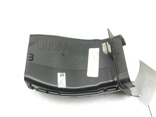 Rohr für BMW X5 (G05, F95) xDrive 30 d Mild-Hybrid (286 hp) 33223704