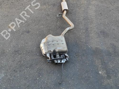 Used Exhaust system Exhaust system 27789846 27789846