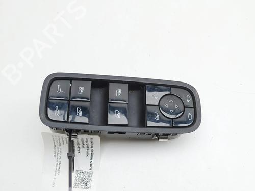 Used Right front window switch Right front window switch 39073306 39073306