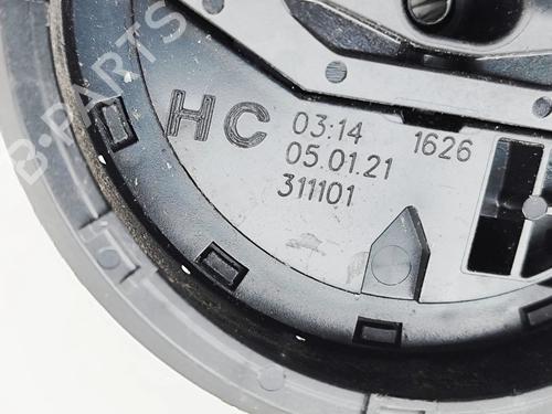 Módulo eletrónico BMW i3 (I01) Electric | BP31315163M83