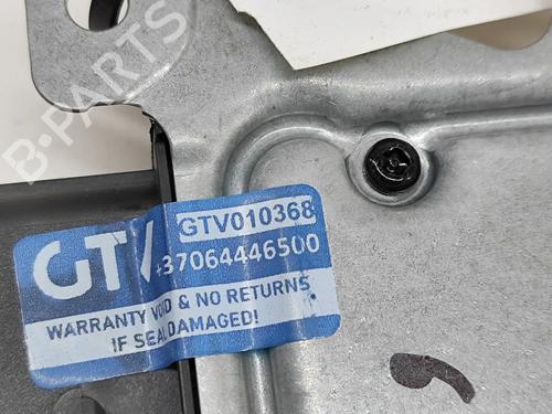 ECU airbags VW ARTEON (3H7, 3H8) 1.4 eHybrid | BP28554128M53 