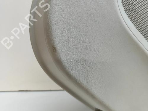 Rear right panel JAGUAR I-PACE (X590) EV400 AWD | BP33372625C61  - Image 6