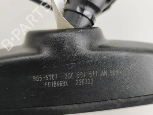 Bakspejl indvendigt VW ID.4 (E21) PRO | BP27767362I6 - Image 8