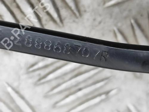 Vindspejlsviskerarm RENAULT AUSTRAL E-TECH 200 Hybrid (HGM2) | BP33962106C143  - Image 7