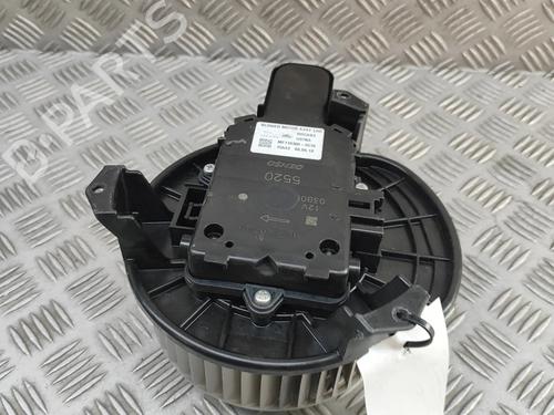 Heater blower motor JAGUAR I-PACE (X590) EV400 AWD | BP28275855M62 - Image 2