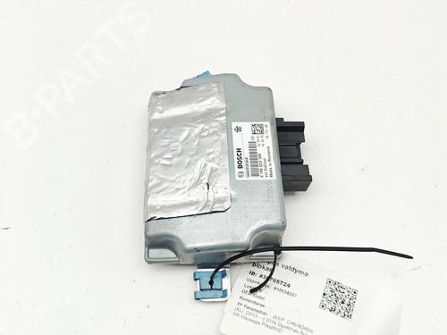 Used Electronic module Electronic module 39446926 39446926