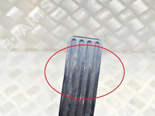 Pedal JAGUAR F-TYPE Coupe (X152) 2.0 Ti4 | BP7799769I4 