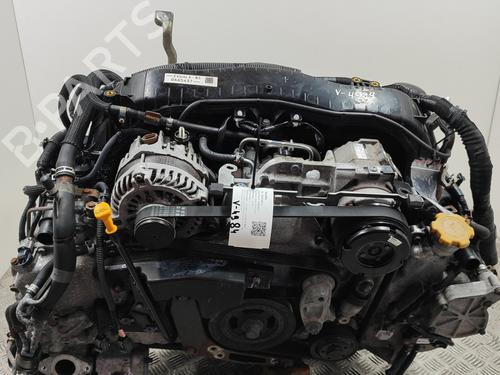 Motor SUBARU OUTBACK (BS) 2.0 D AWD (BSD) (150 hp) 24581027