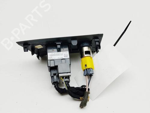 Electronic module FORD TRANSIT CUSTOM V362 Van (FY, FZ) 2.0 EcoBlue | BP38184975M83 - Image 3