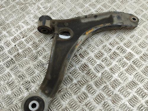 Left front suspension arm RENAULT MASTER III Van (FV) 2.3 dCi 145 FWD (FV0E, FV0F, FV0H, FV02, FV0M, FV0S,... | BP31297078M12 - Image 5