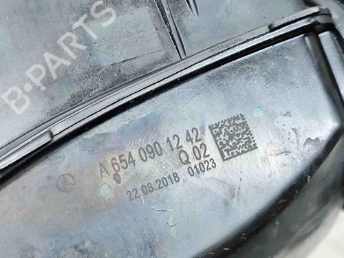 Pipe MERCEDES-BENZ E-CLASS (W213) E 220 d (213.004) | BP27515362M125