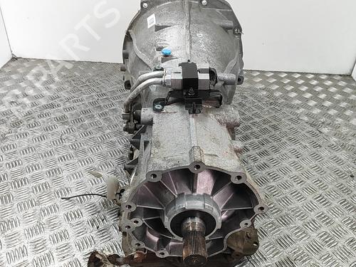 Gearbox ALFA ROMEO STELVIO (949_) 2.2 D Q4 (949.AXB2A) | BP33624593M3 - Image 2