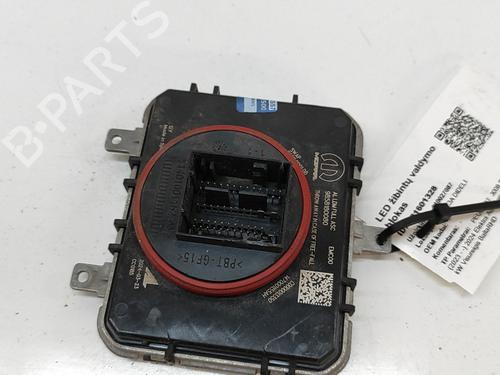 Electronic module PEUGEOT 3008 III (KA_, KB_, KC_) e-210 (KCZKZX) | BP28565093M83 