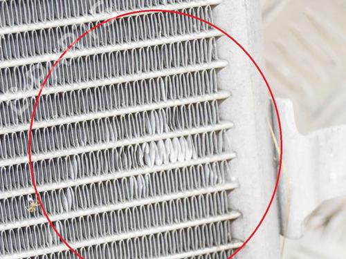 AC radiator FORD FOCUS III 1.0 EcoBoost | BP28833735M32  - Image 9