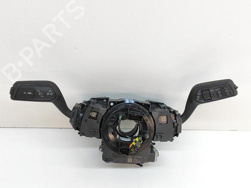 Ratstangsstang FORD PUMA (J2K, CF7) 1.0 EcoBoost mHEV (155 hp) 27787069