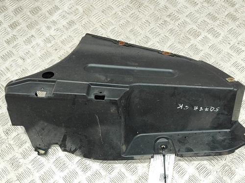 Used Underbody protection BMW 4 Coupe (F32, F82) 435 i (306 hp) 26713510