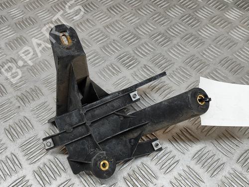 Rear bumper bracket PORSCHE CAYENNE (92A) 3.0 Diesel | BP25615325C159 
