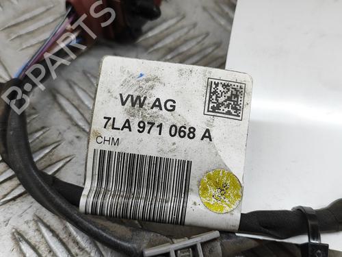 Wiring harness VW TRANSPORTER T6 Van (SGA, SGH, SHA, SHH) 2.0 TDI | BP28551499E16