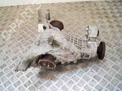 Differential hinten für AUDI A4 B9 (8W2, 8WC) 2.0 TDI (190 hp) 7736988