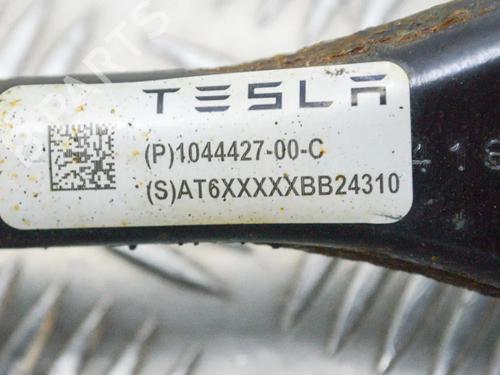 Left rear suspension arm TESLA MODEL 3 (5YJ3) EV AWD | BP27752923M14