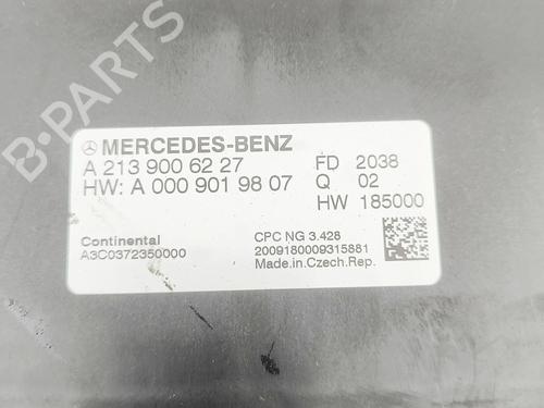 Electronic module MERCEDES-BENZ E-CLASS (W213) E 300 de (213.016) | BP36021387M83 - Image 5