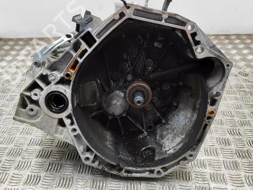 Used Gearbox NISSAN QASHQAI II (J11, J11_) 1.5 dCi (110 hp) 30836824