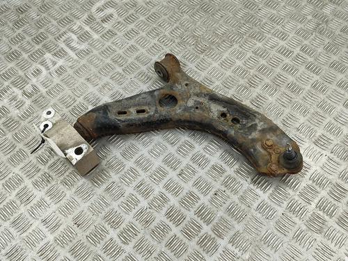 Used Right front suspension arm VW PASSAT B7 Variant (365) 1.6 TDI (105 hp) 26441782