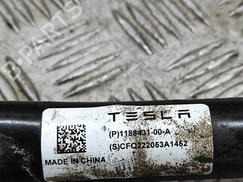 Venstre bagtil bærearm TESLA MODEL Y (5YJY) EV Performance All-wheel Drive | BP33362829M14 - Image 6