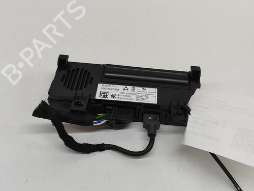 Elektronisk modul CITROËN C3 AIRCROSS II (2R_, 2C_) 1.2 PureTech 130 (2RHNYH) | BP24975691M83 