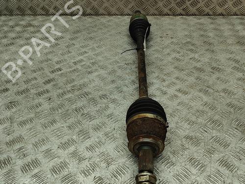 Right front driveshaft SUBARU FORESTER (SJ_) 2.0 D AWD (SJD) | BP31748589M39 